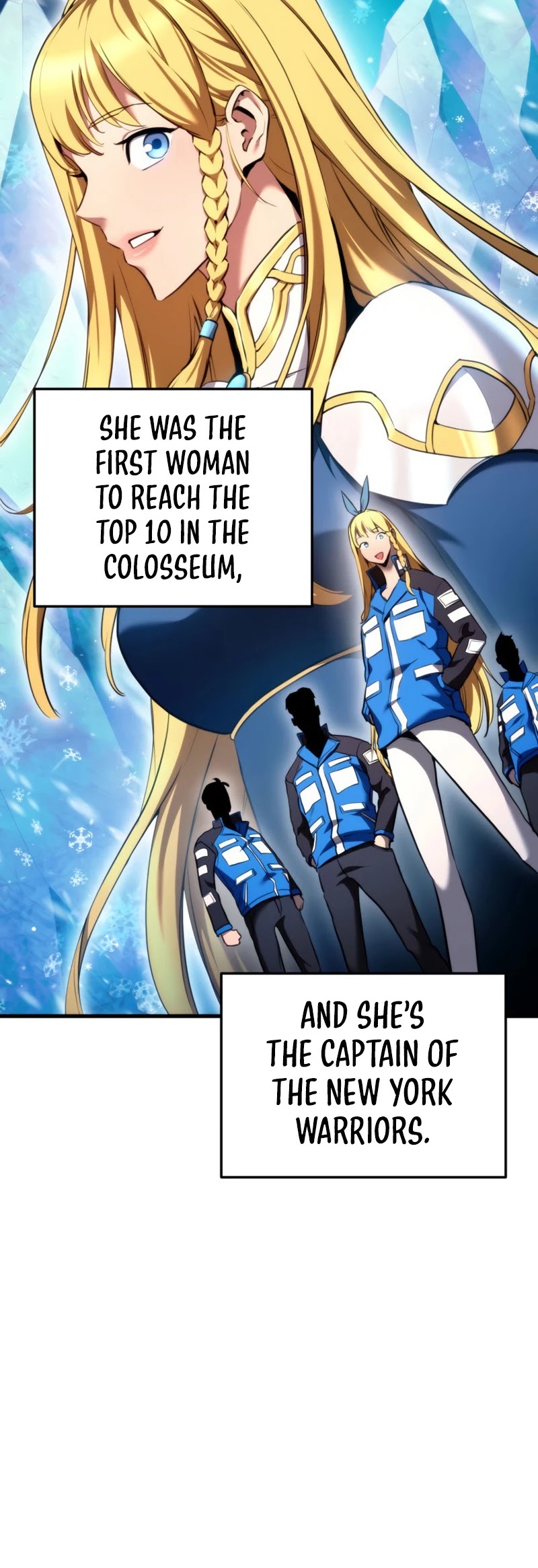 Ranker's Return (Remake) chapter 51 page 21