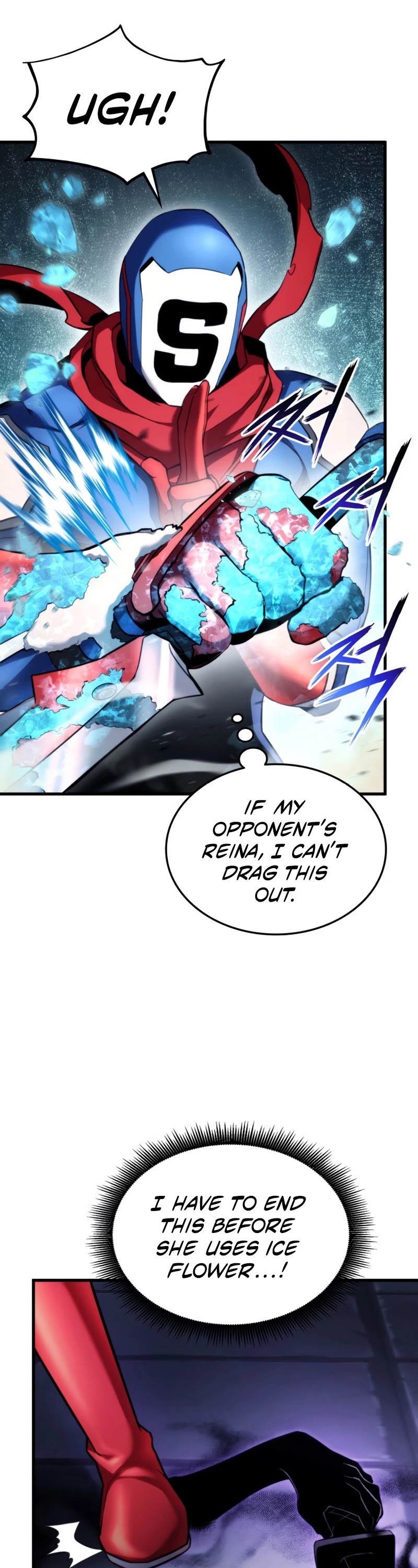 Ranker's Return (Remake) chapter 51 page 23