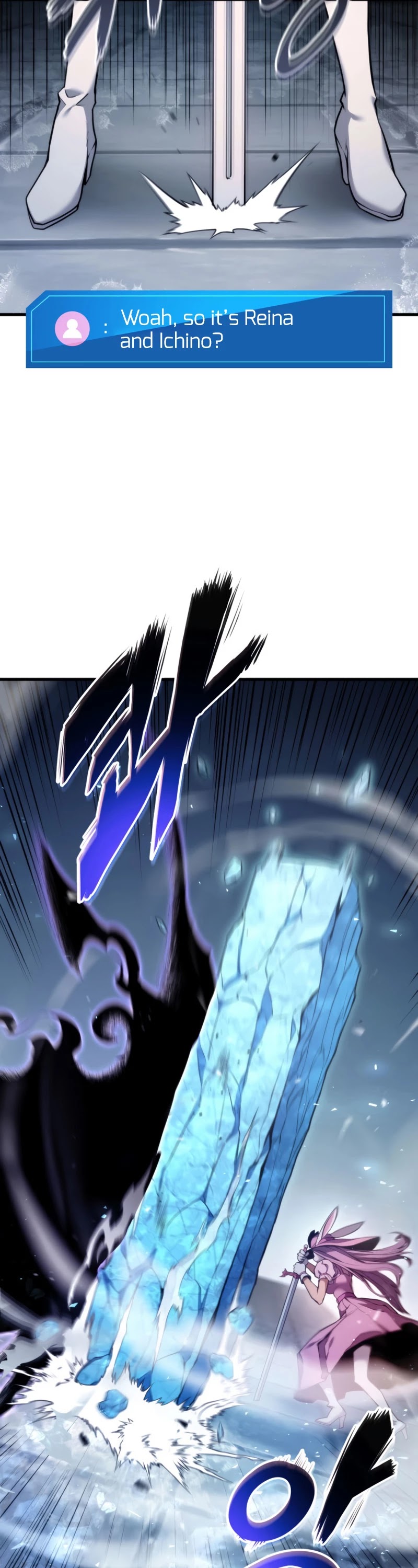 Ranker's Return (Remake) chapter 51 page 27