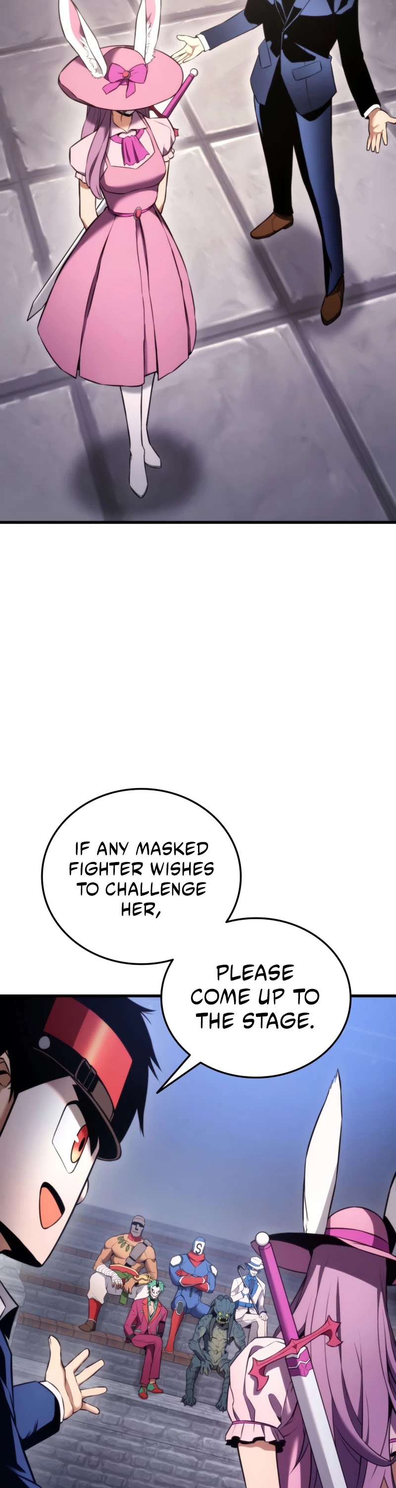 Ranker's Return (Remake) chapter 51 page 3
