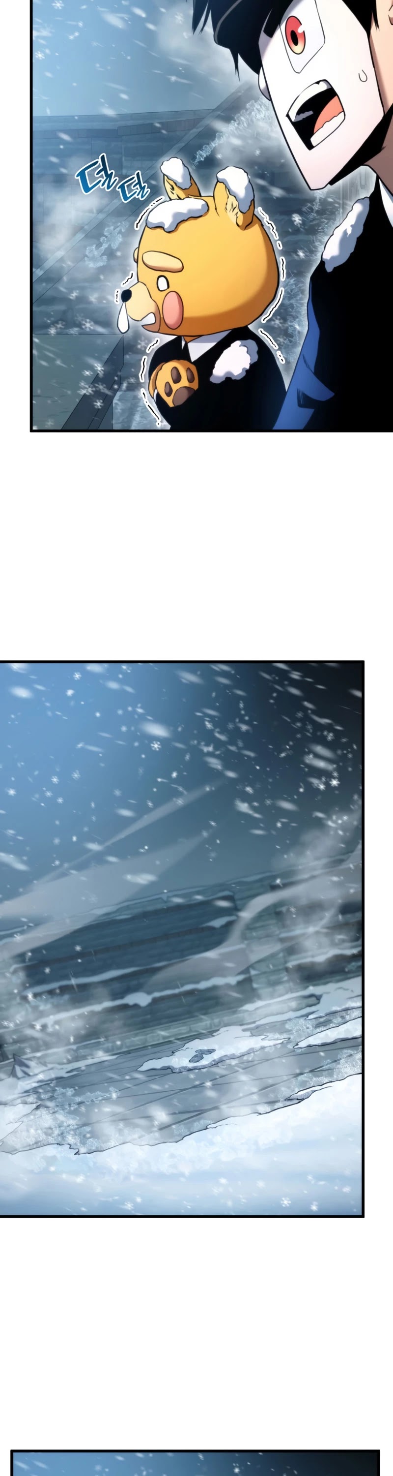 Ranker's Return (Remake) chapter 51 page 31