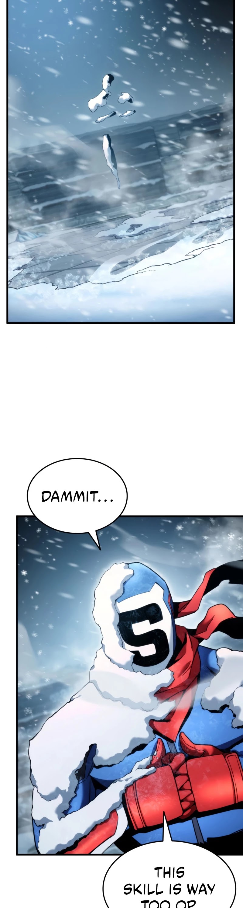 Ranker's Return (Remake) chapter 51 page 32