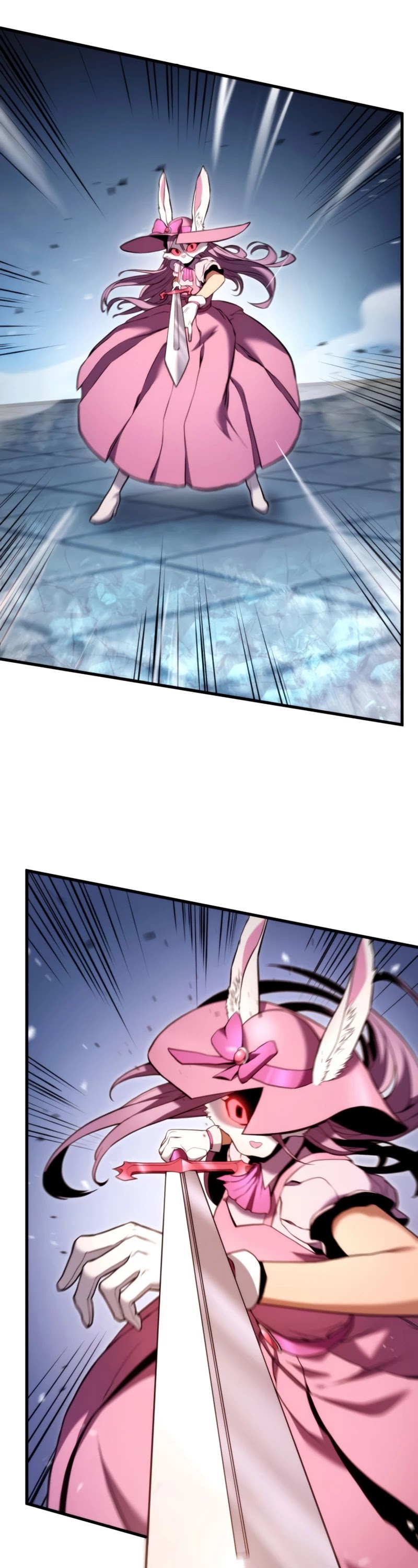 Ranker's Return (Remake) chapter 51 page 35