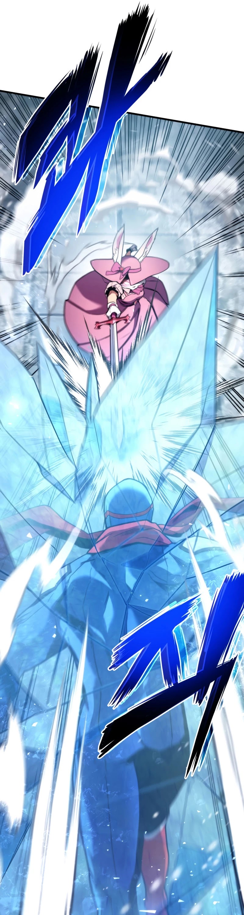 Ranker's Return (Remake) chapter 51 page 38