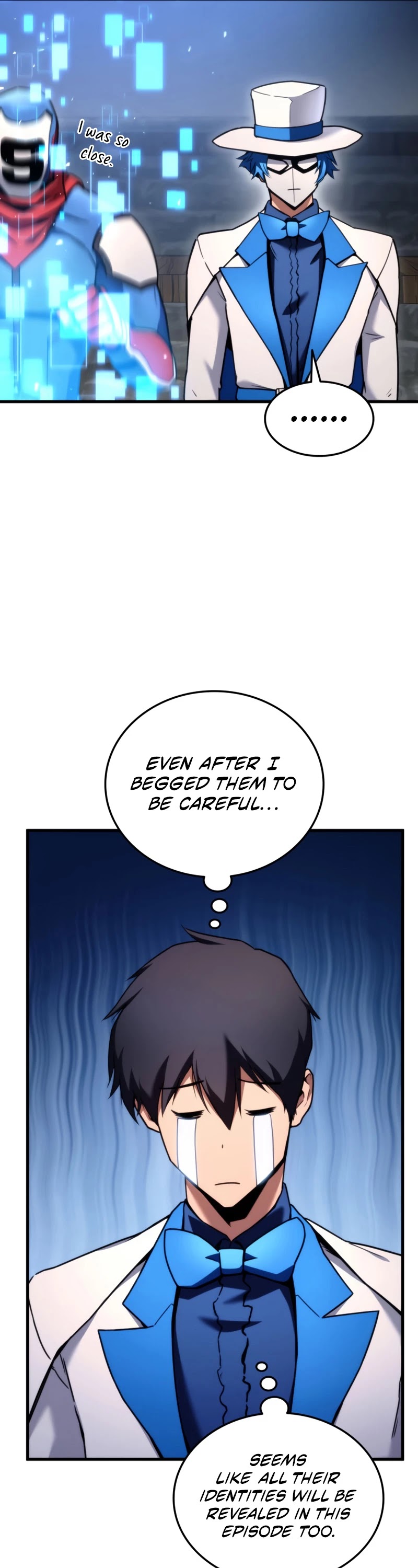 Ranker's Return (Remake) chapter 51 page 42