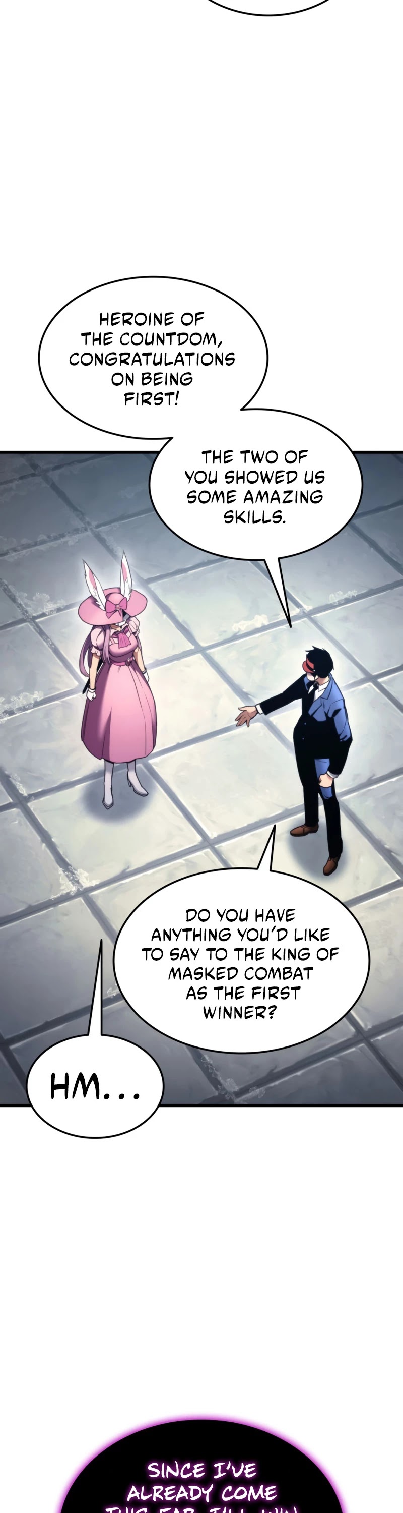 Ranker's Return (Remake) chapter 51 page 43