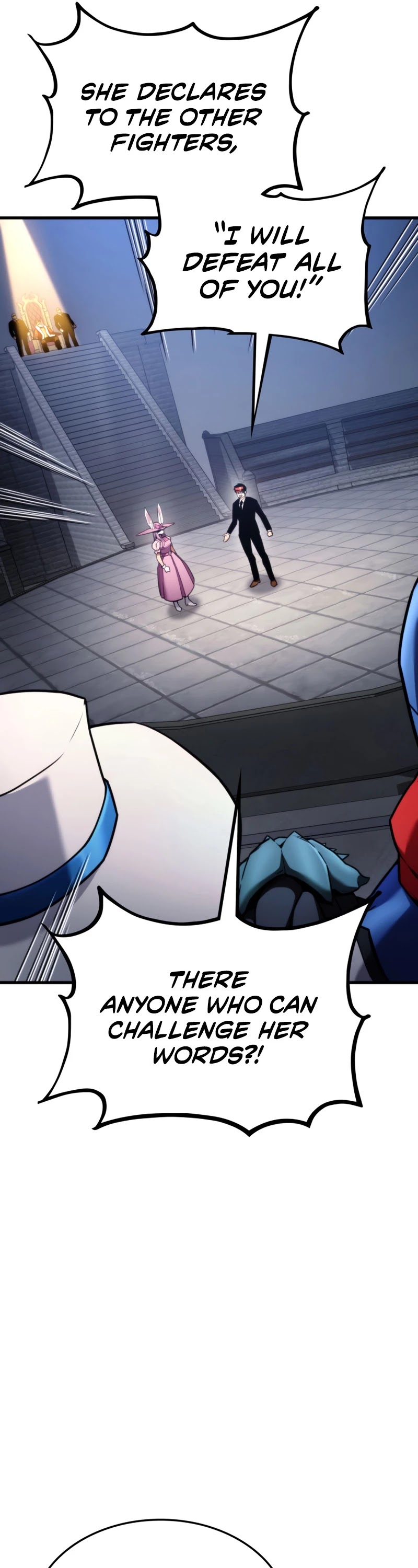 Ranker's Return (Remake) chapter 51 page 46