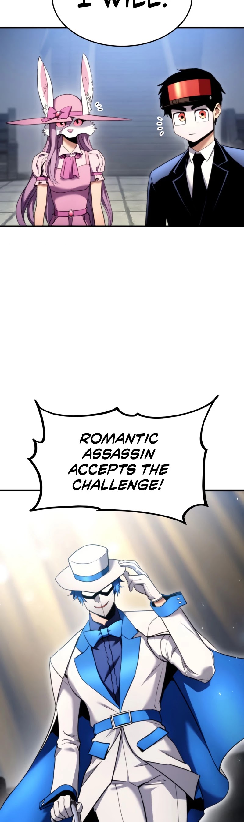 Ranker's Return (Remake) chapter 51 page 48