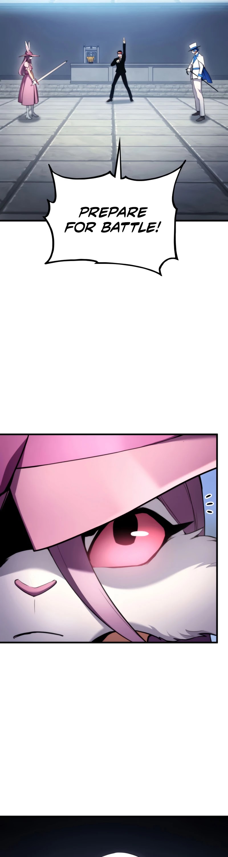 Ranker's Return (Remake) chapter 51 page 50