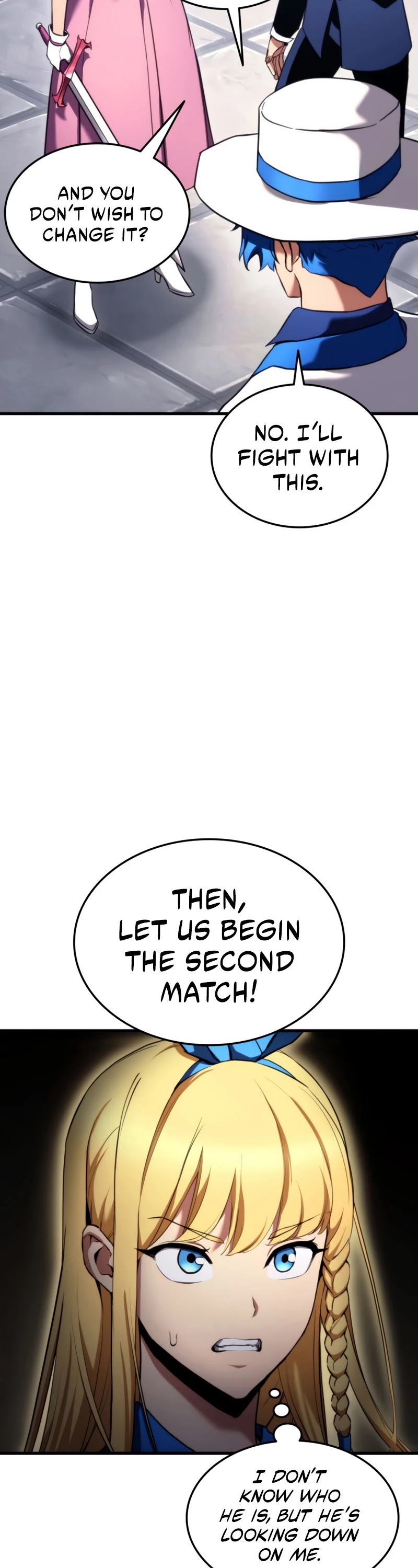 Ranker's Return (Remake) chapter 51 page 52