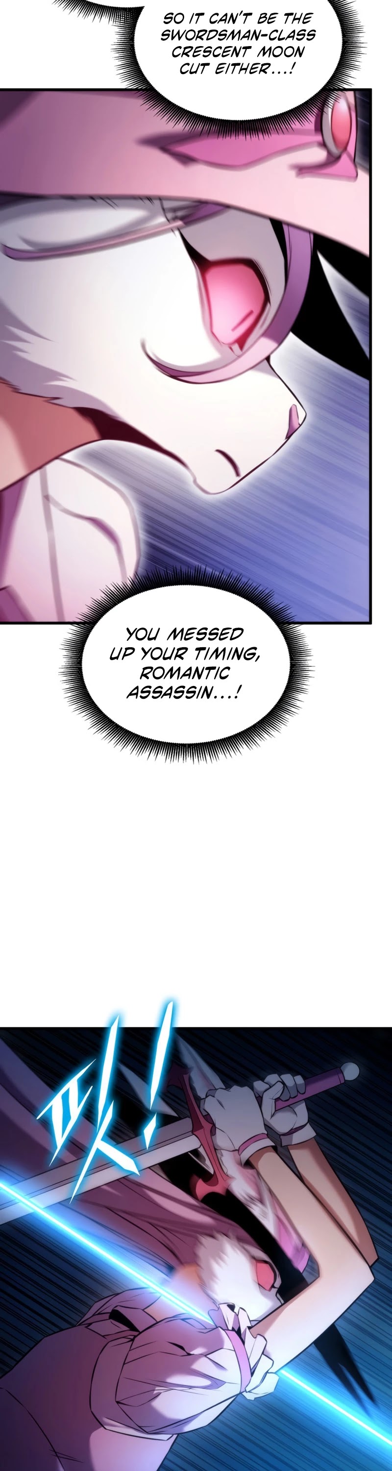 Ranker's Return (Remake) chapter 51 page 55