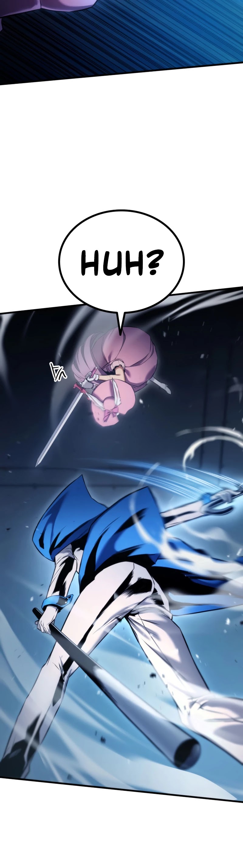 Ranker's Return (Remake) chapter 51 page 56