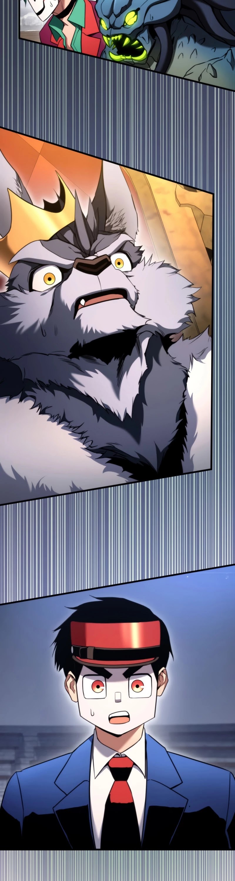 Ranker's Return (Remake) chapter 51 page 59