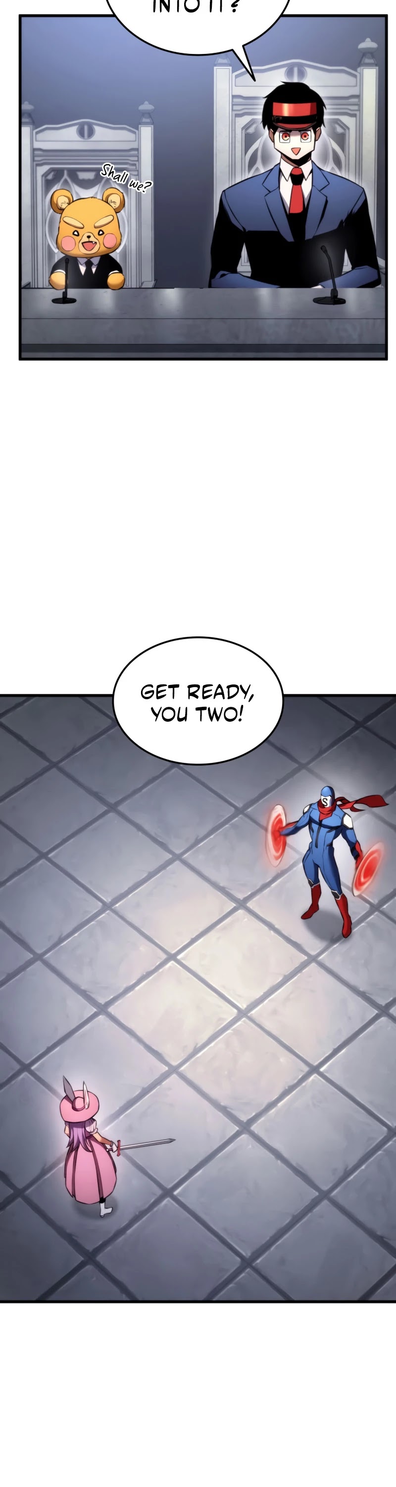 Ranker's Return (Remake) chapter 51 page 7