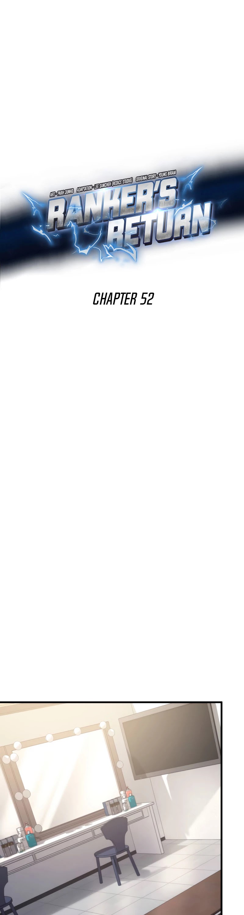 Ranker's Return (Remake) chapter 52 page 10