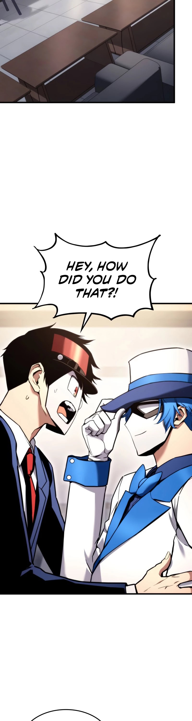 Ranker's Return (Remake) chapter 52 page 11