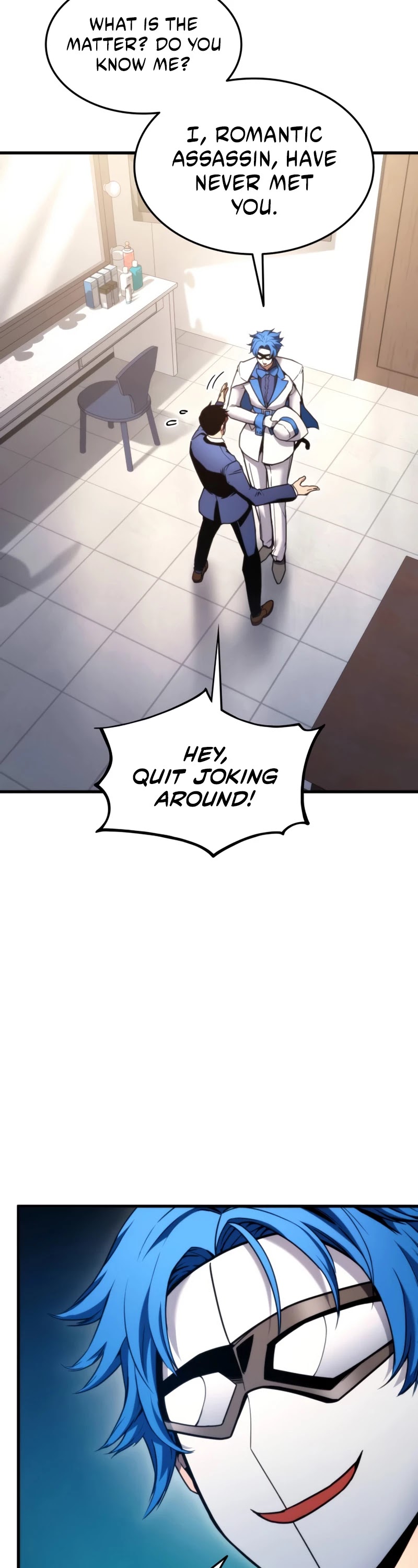 Ranker's Return (Remake) chapter 52 page 12