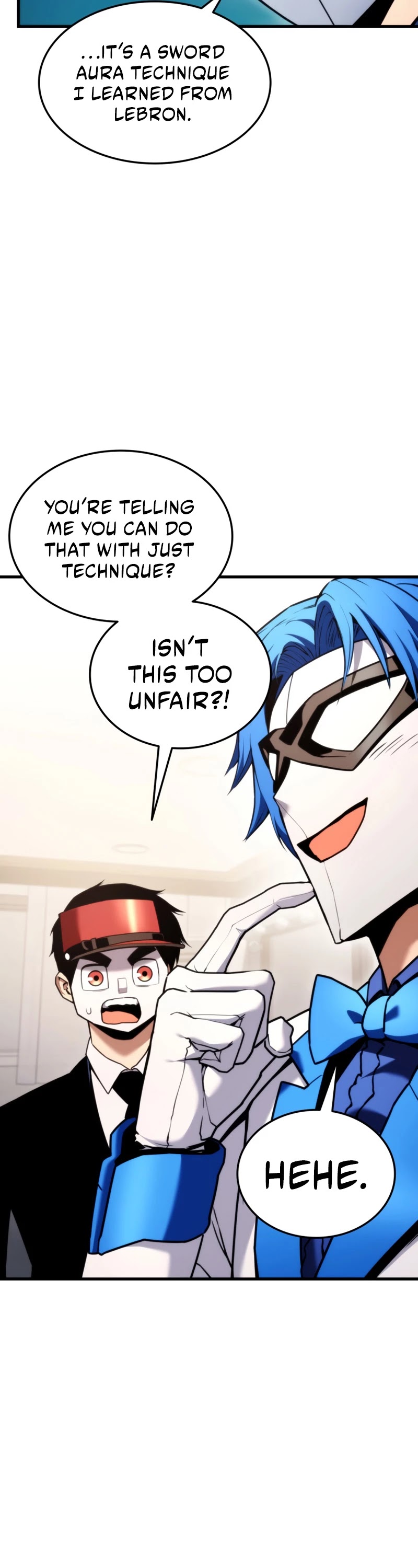 Ranker's Return (Remake) chapter 52 page 13