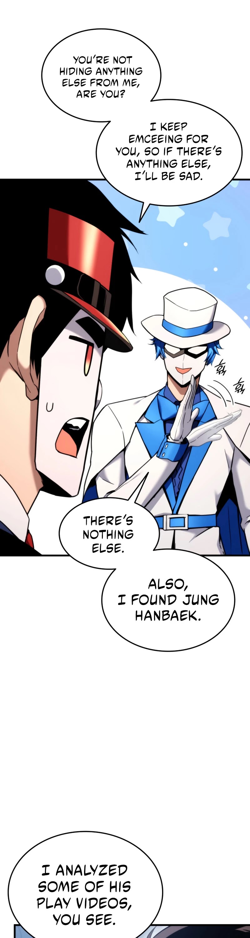 Ranker's Return (Remake) chapter 52 page 14