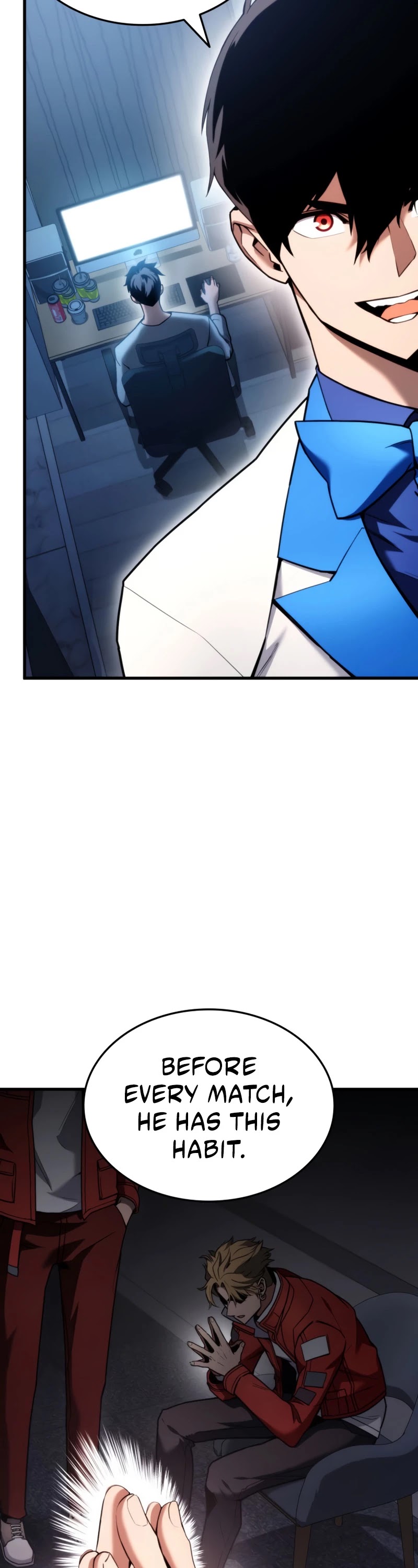 Ranker's Return (Remake) chapter 52 page 15