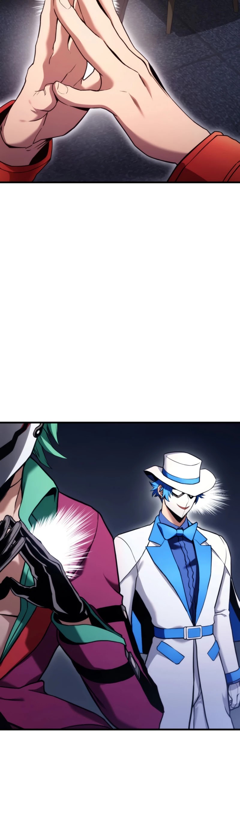 Ranker's Return (Remake) chapter 52 page 16