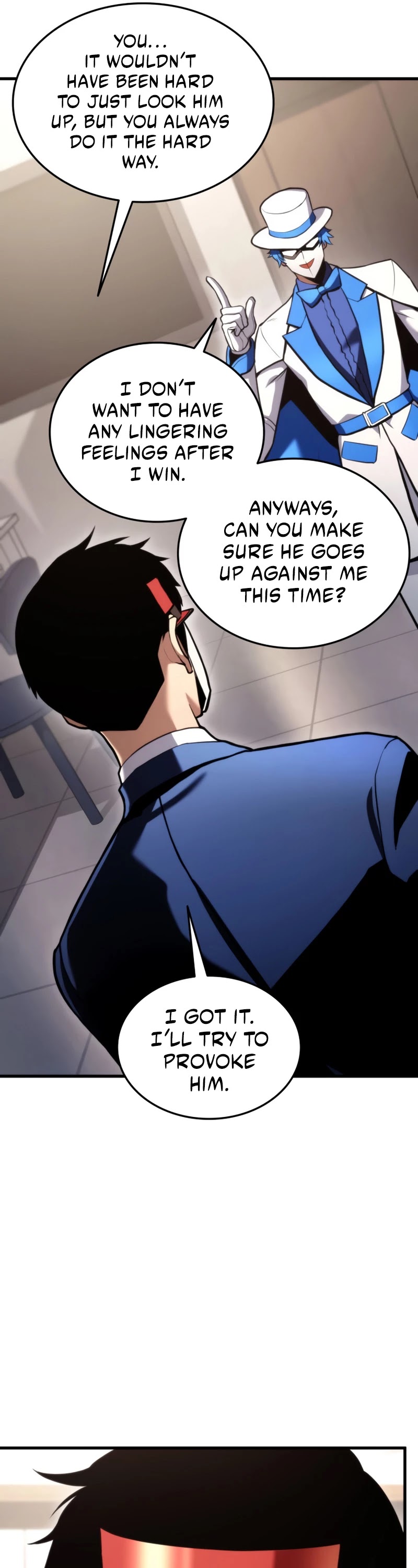 Ranker's Return (Remake) chapter 52 page 18