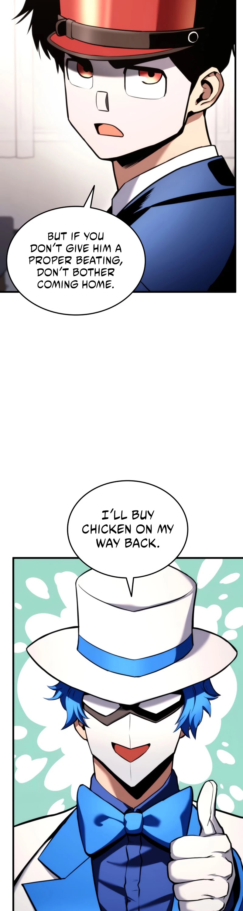 Ranker's Return (Remake) chapter 52 page 19