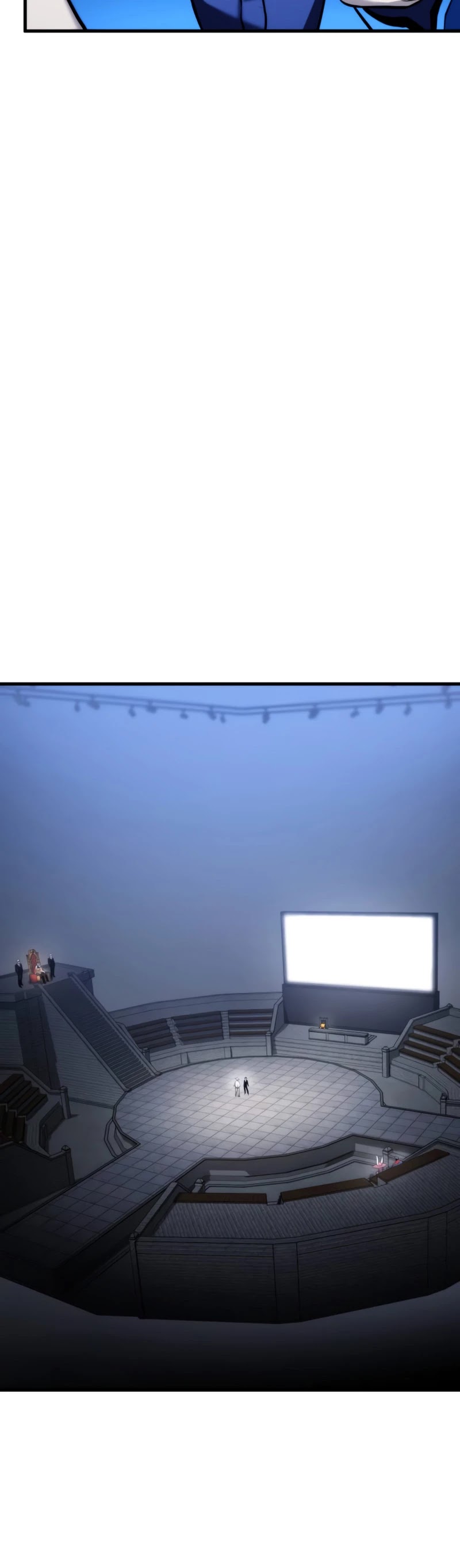 Ranker's Return (Remake) chapter 52 page 20