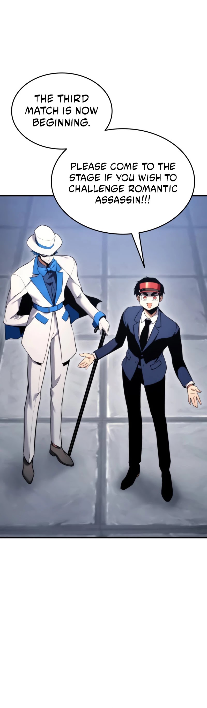 Ranker's Return (Remake) chapter 52 page 21