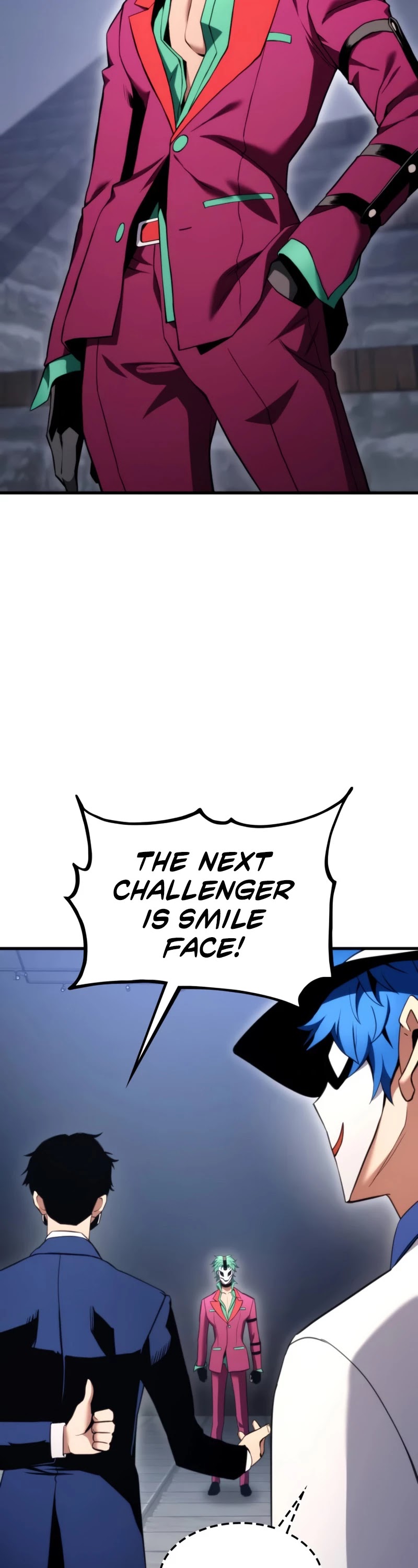 Ranker's Return (Remake) chapter 52 page 23