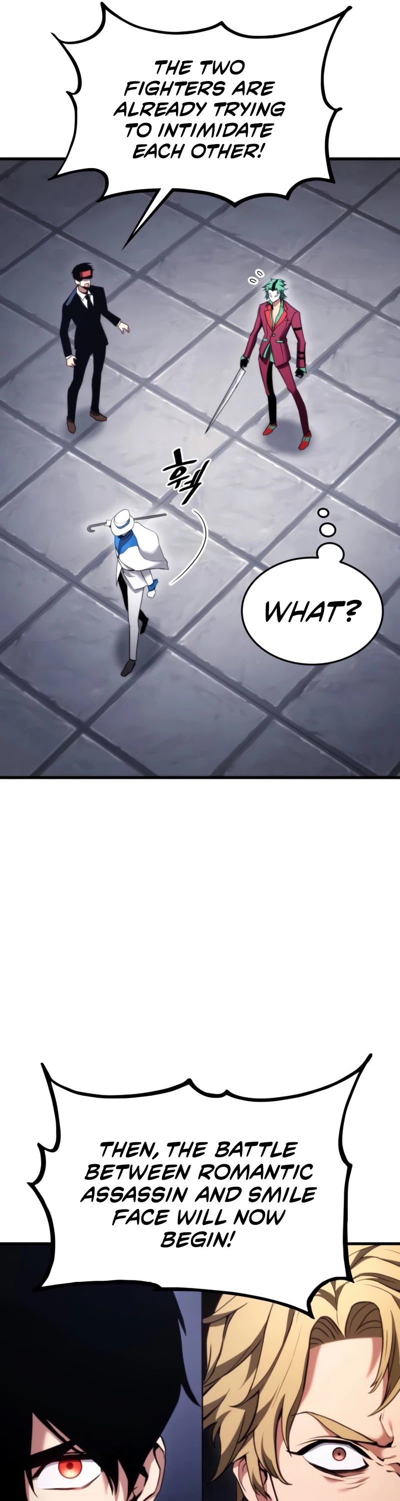 Ranker's Return (Remake) chapter 52 page 26