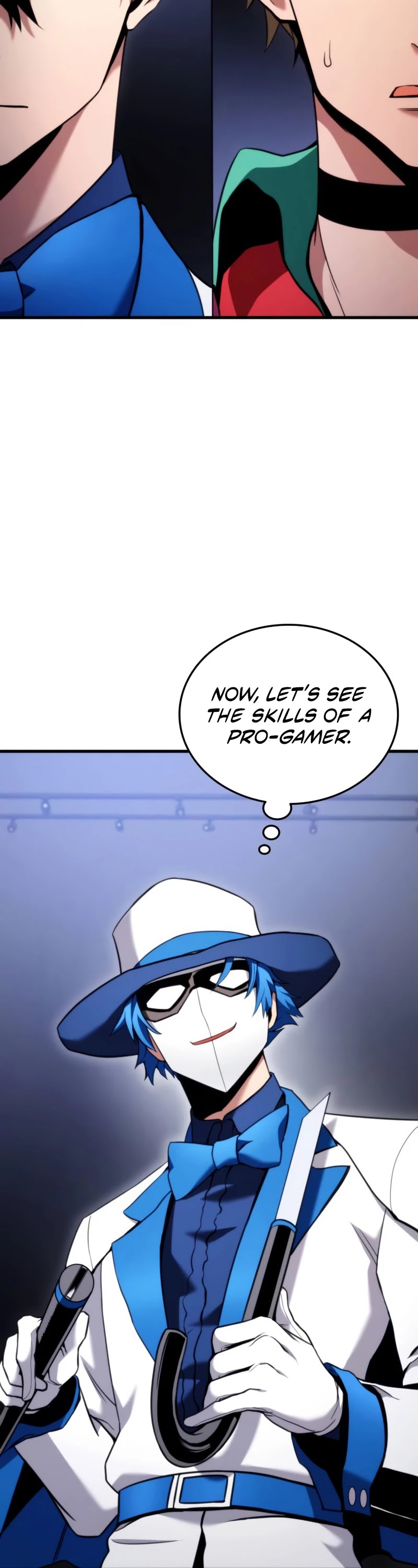 Ranker's Return (Remake) chapter 52 page 27