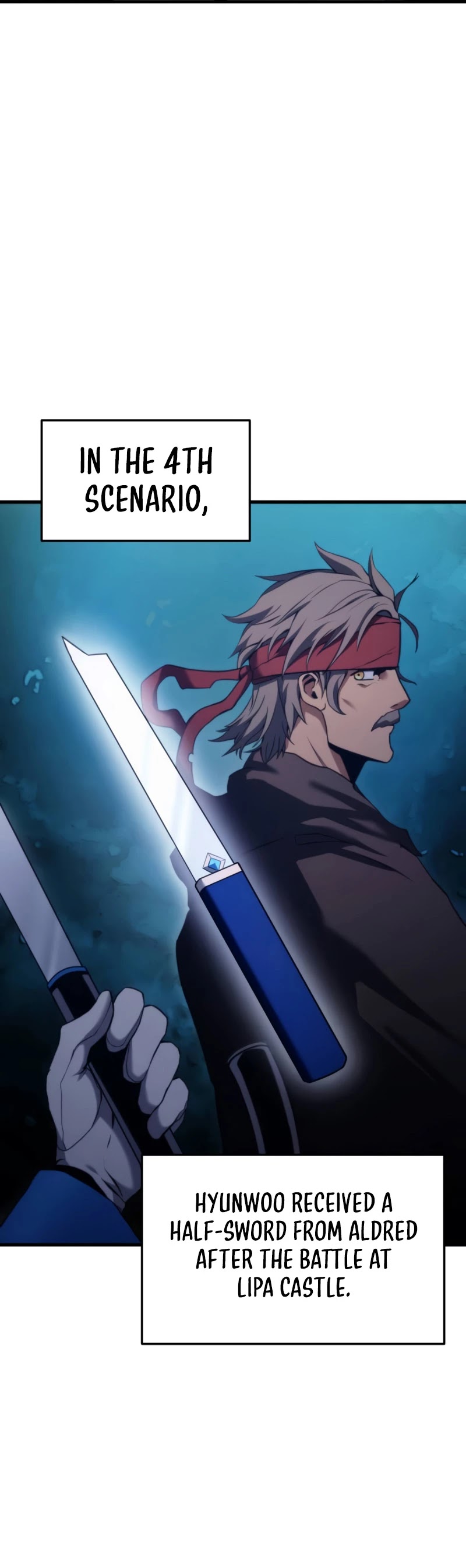 Ranker's Return (Remake) chapter 52 page 28