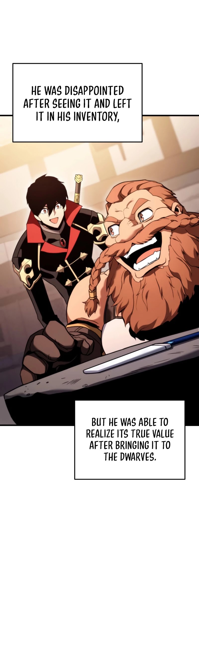 Ranker's Return (Remake) chapter 52 page 29