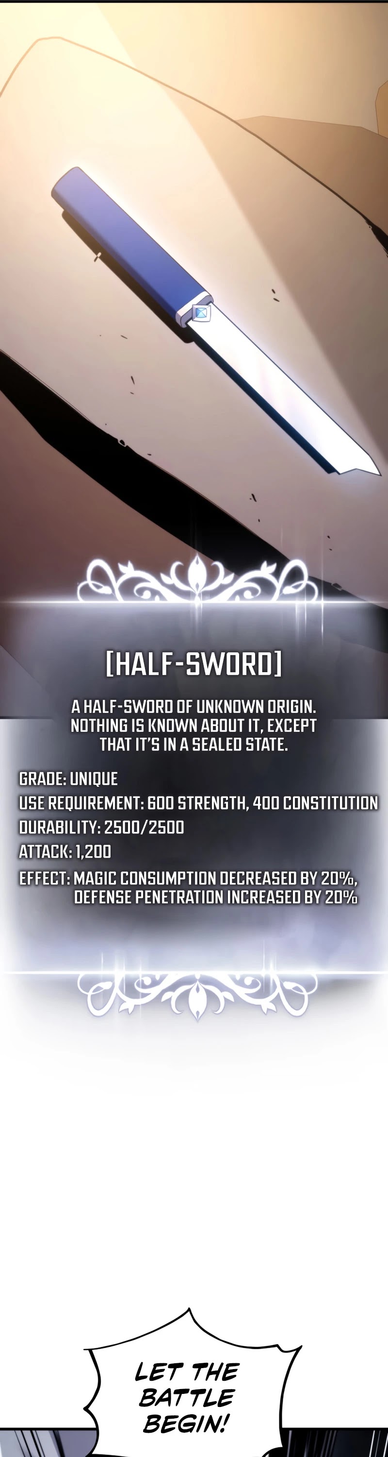 Ranker's Return (Remake) chapter 52 page 30