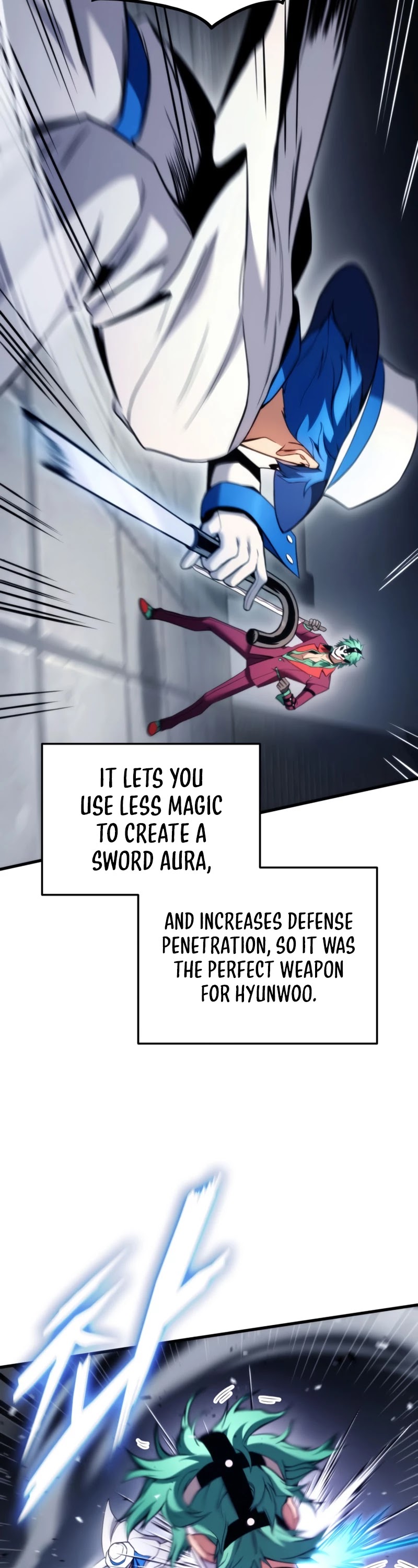 Ranker's Return (Remake) chapter 52 page 31