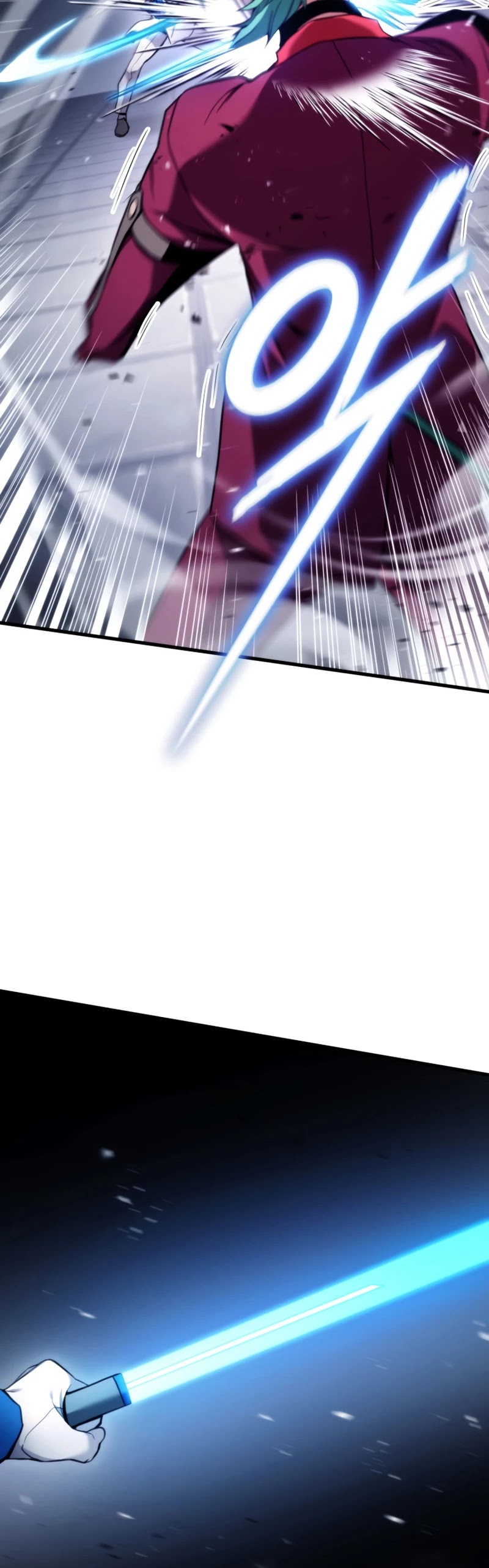 Ranker's Return (Remake) chapter 52 page 32