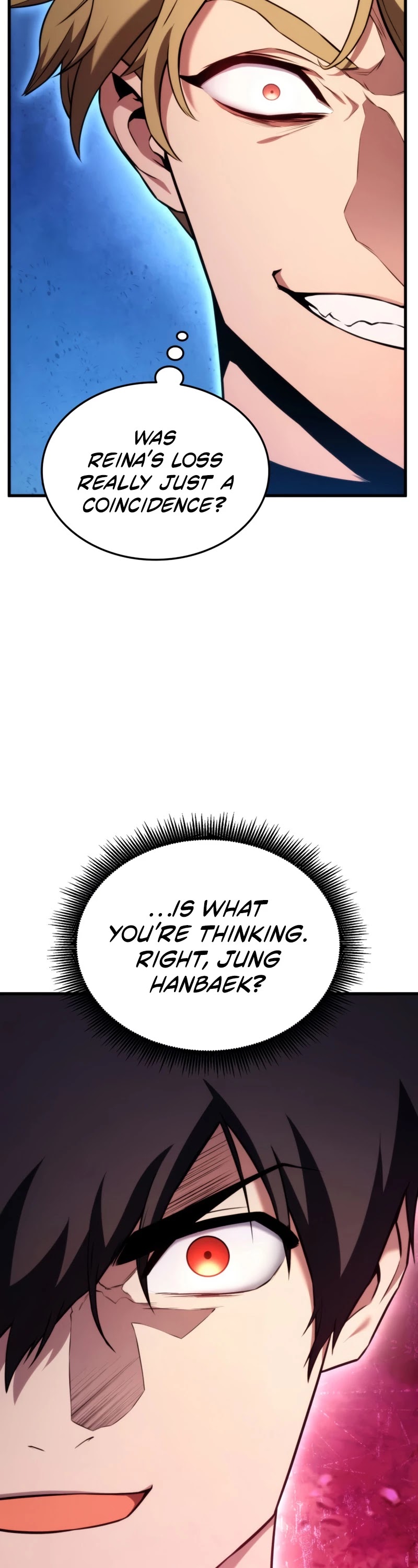 Ranker's Return (Remake) chapter 52 page 35