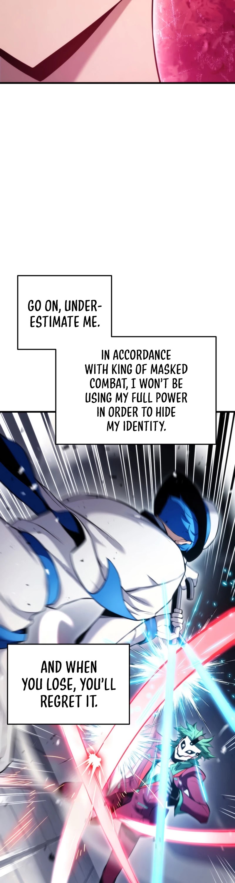 Ranker's Return (Remake) chapter 52 page 36