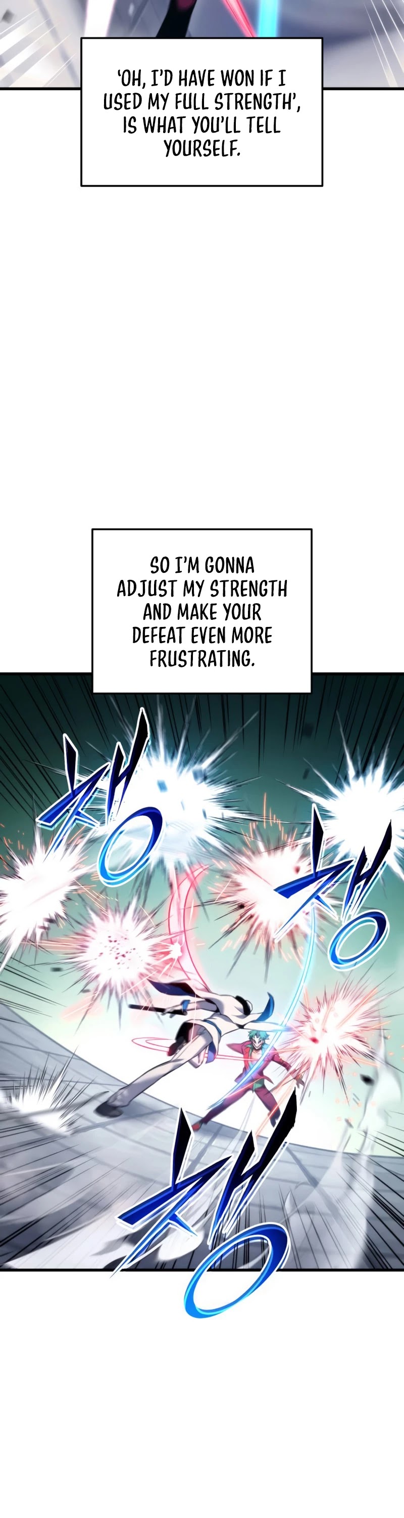 Ranker's Return (Remake) chapter 52 page 37