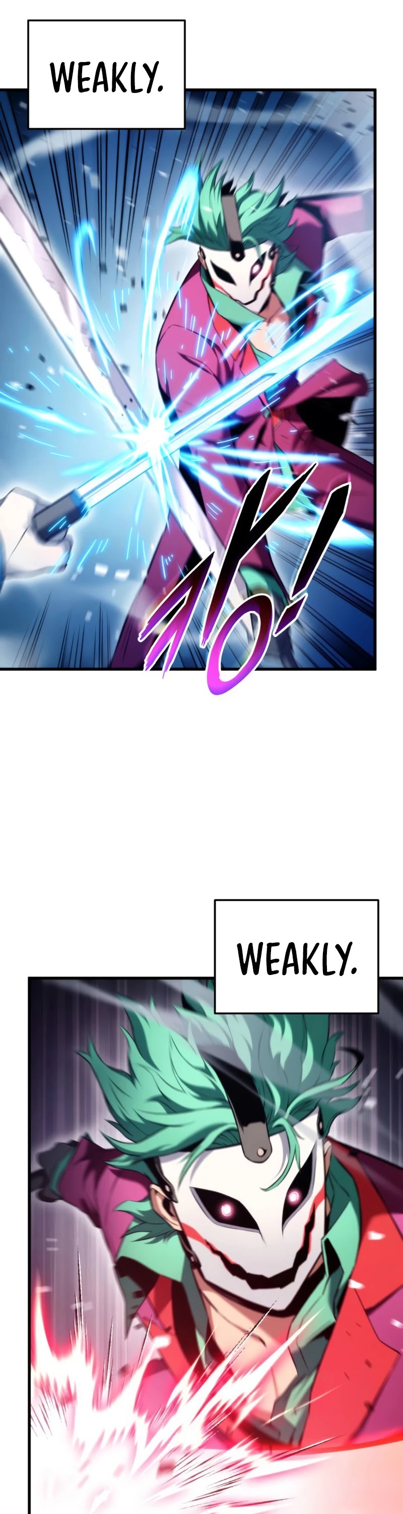 Ranker's Return (Remake) chapter 52 page 38