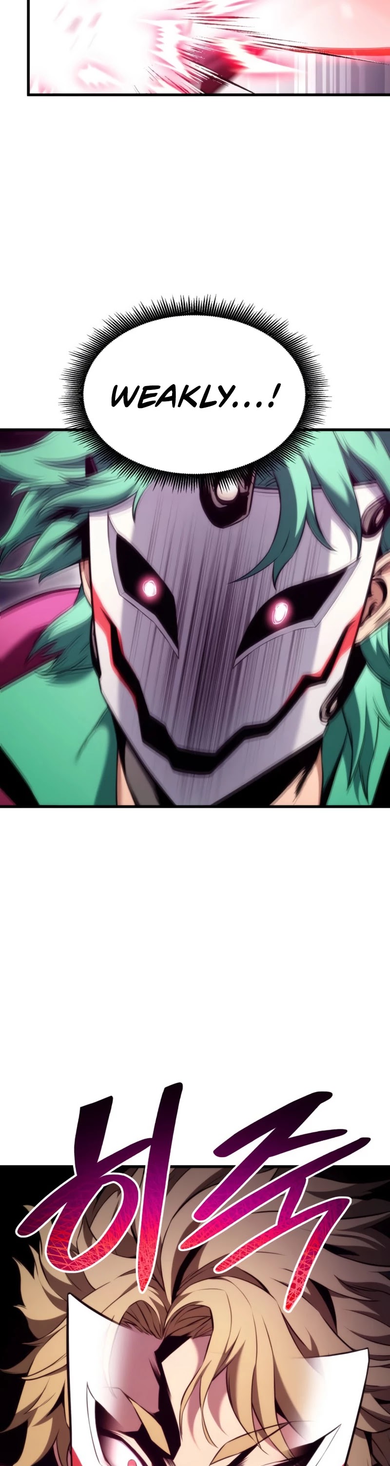 Ranker's Return (Remake) chapter 52 page 39