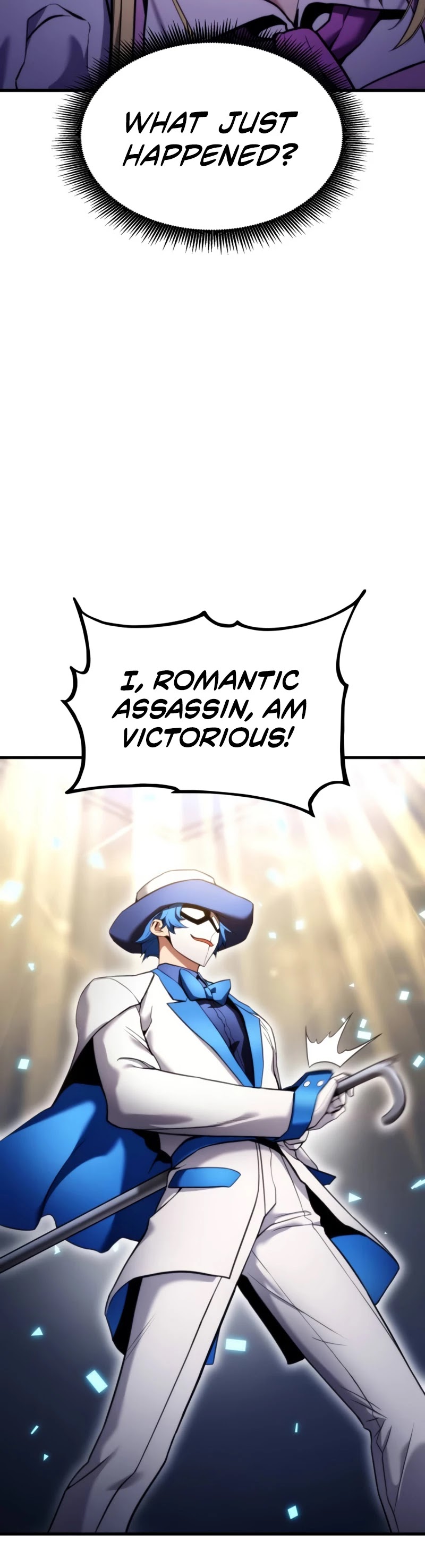 Ranker's Return (Remake) chapter 52 page 4