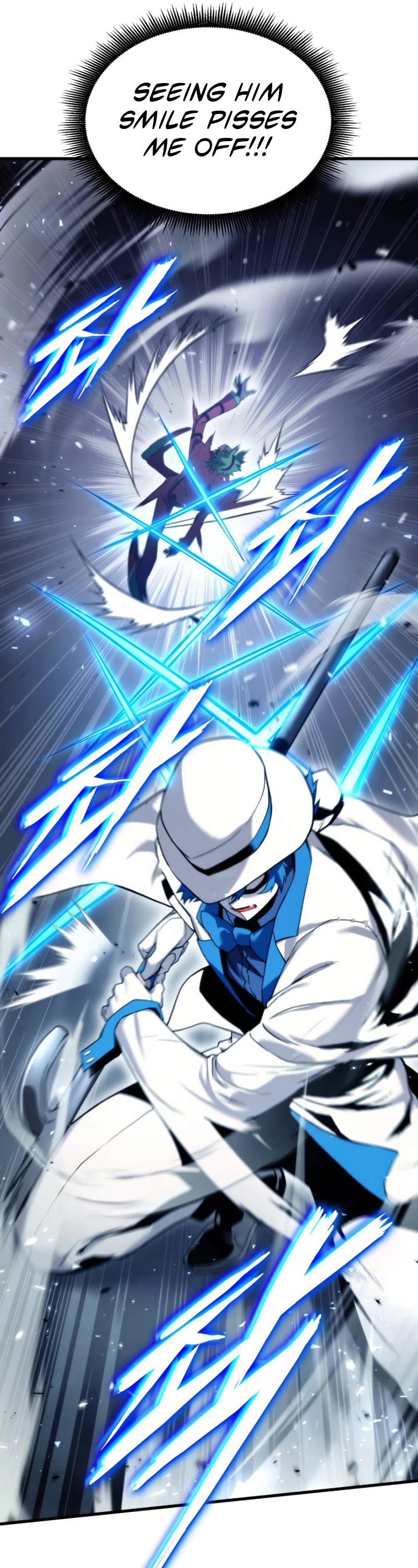 Ranker's Return (Remake) chapter 52 page 42