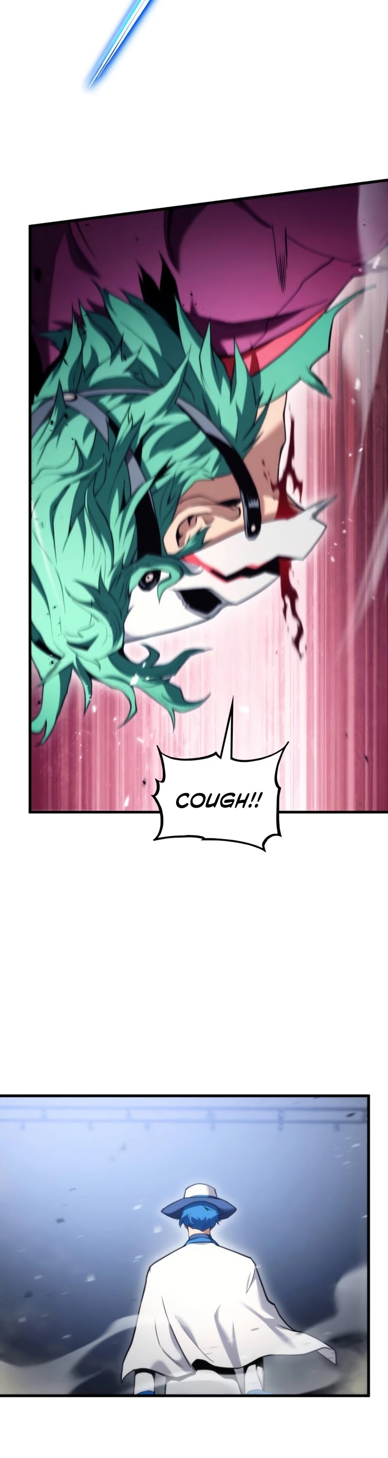 Ranker's Return (Remake) chapter 52 page 43