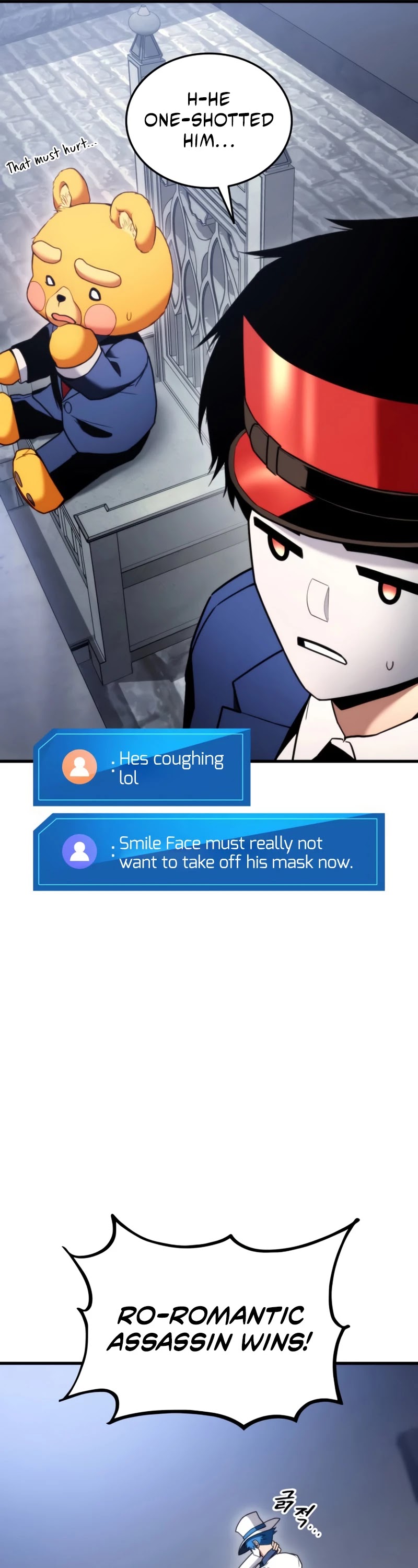 Ranker's Return (Remake) chapter 52 page 46