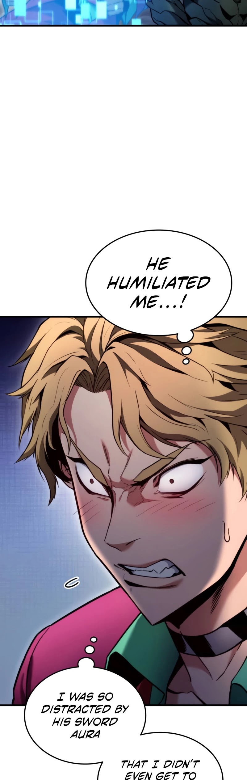 Ranker's Return (Remake) chapter 52 page 48