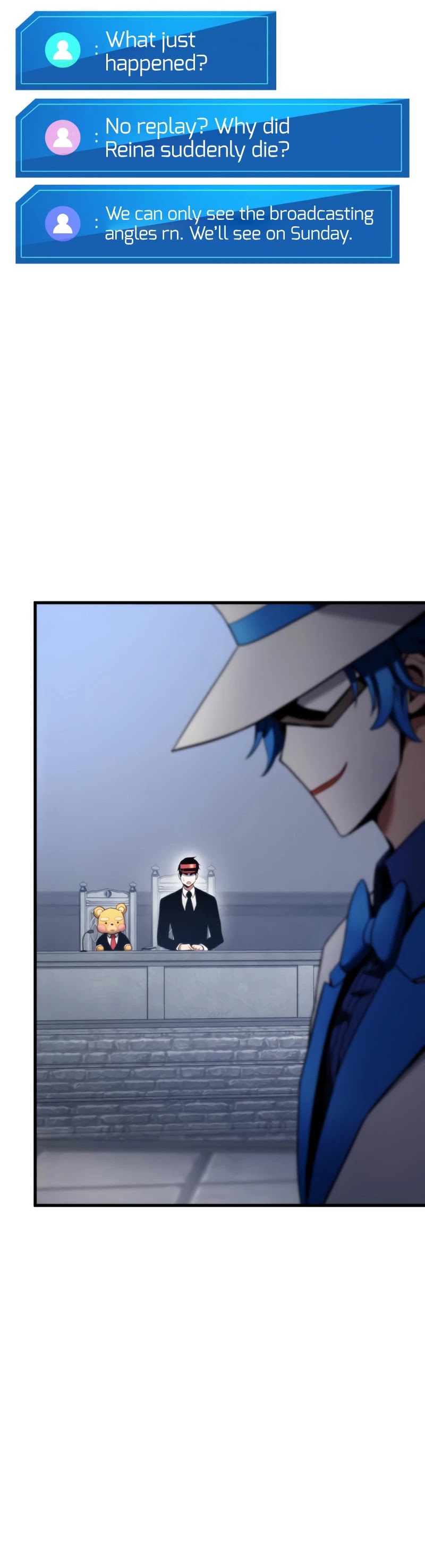 Ranker's Return (Remake) chapter 52 page 5