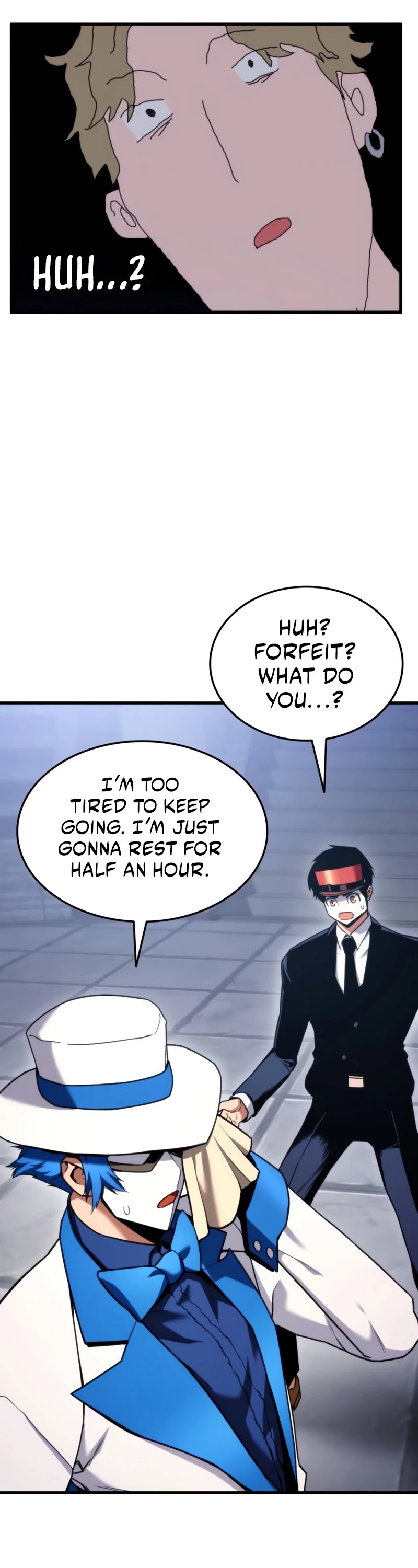 Ranker's Return (Remake) chapter 52 page 51