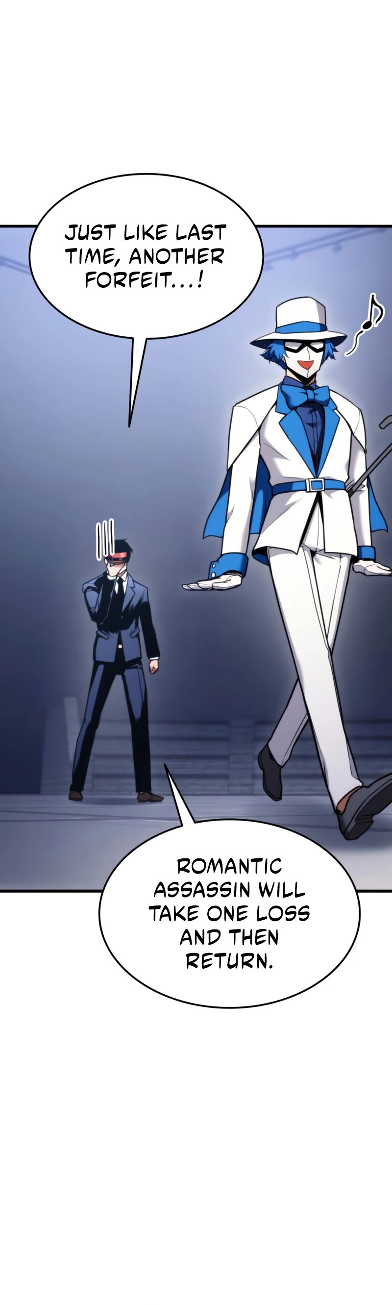 Ranker's Return (Remake) chapter 52 page 53